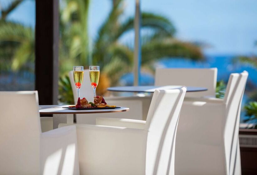 호텔 Sol Costa Atlantis Tenerife