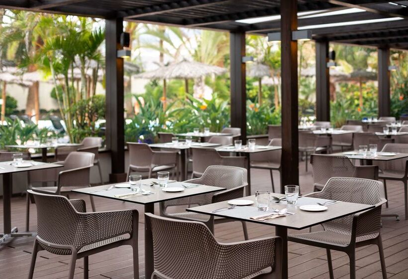 호텔 Sol Costa Atlantis Tenerife