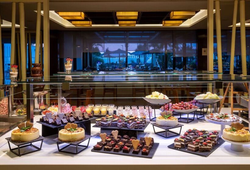 ホテル Sol Costa Atlantis Tenerife