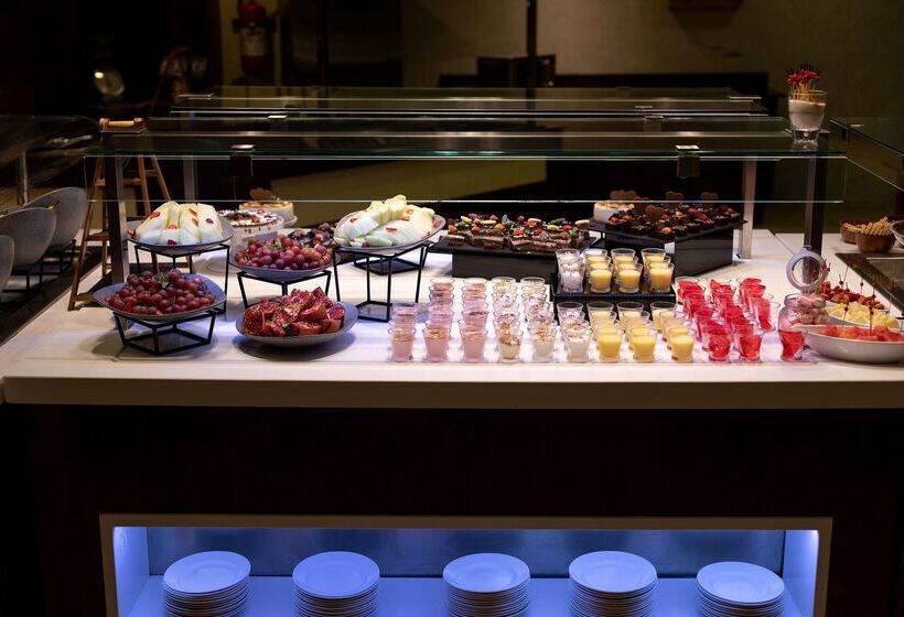 호텔 Sol Costa Atlantis Tenerife