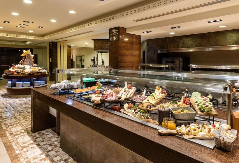 ホテル Sol Costa Atlantis Tenerife