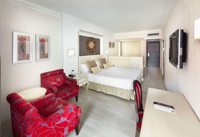 Отель Sol Costa Atlantis Tenerife