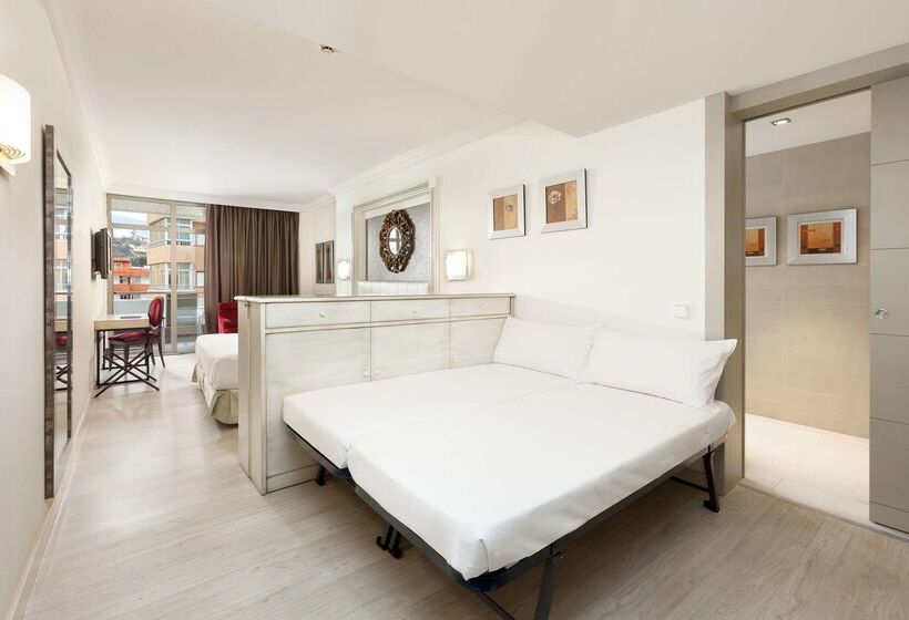 ホテル Sol Costa Atlantis Tenerife