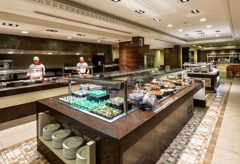 ホテル Sol Costa Atlantis Tenerife