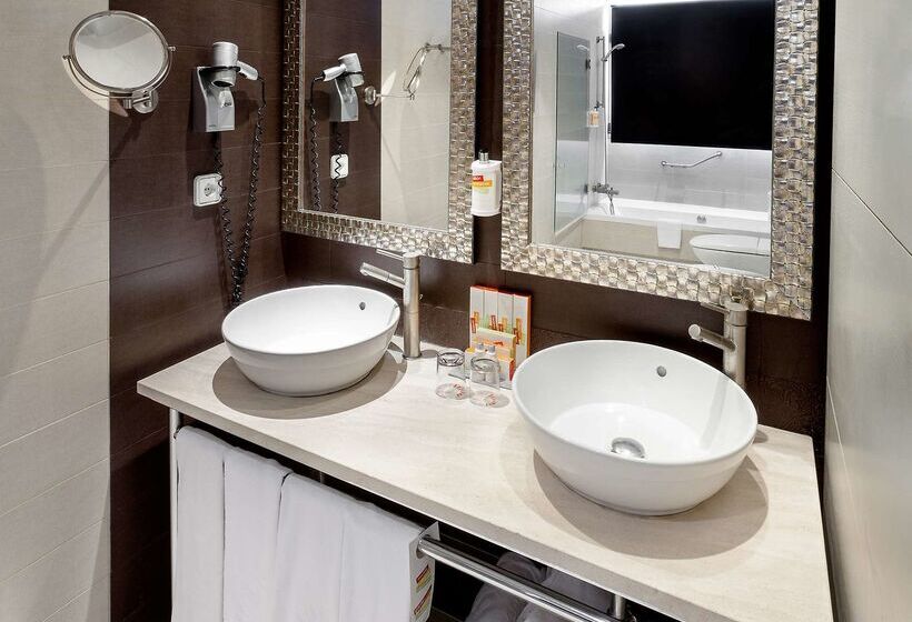 호텔 Sol Costa Atlantis Tenerife