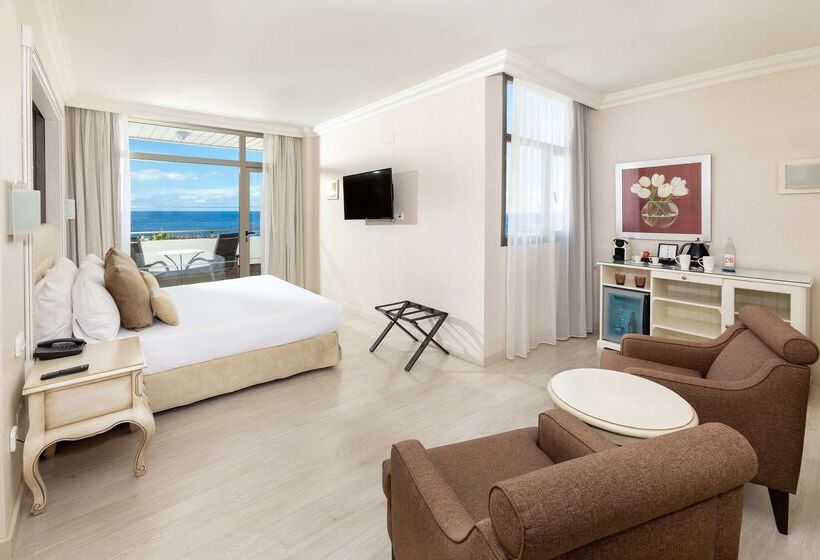 ホテル Sol Costa Atlantis Tenerife