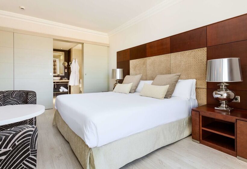 ホテル Sol Costa Atlantis Tenerife