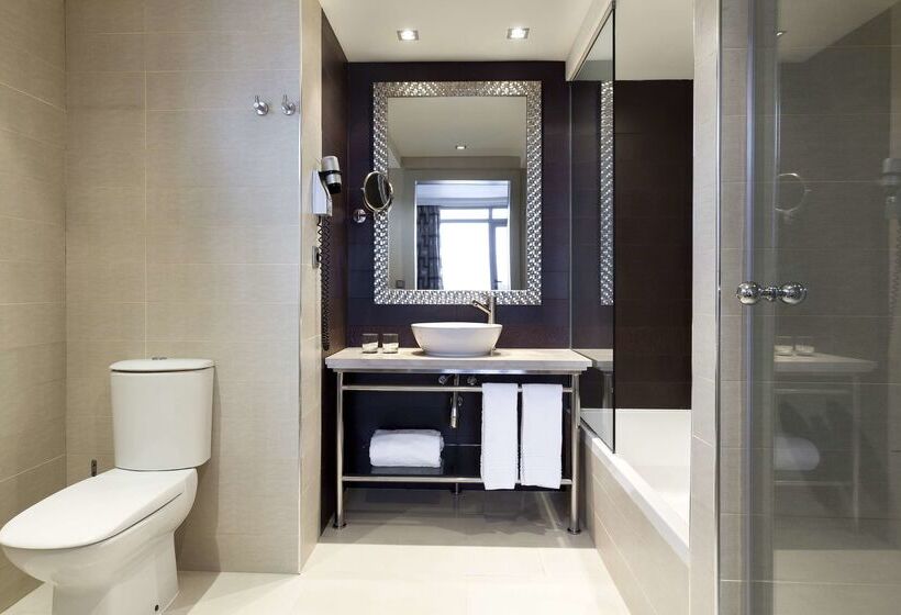 ホテル Sol Costa Atlantis Tenerife