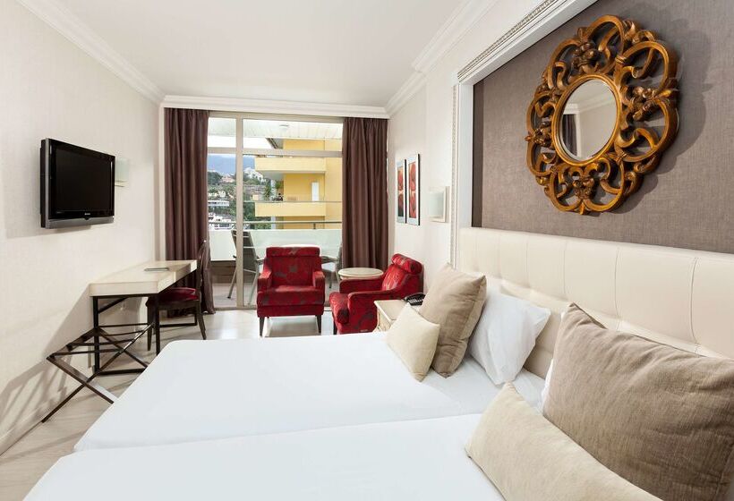 ホテル Sol Costa Atlantis Tenerife