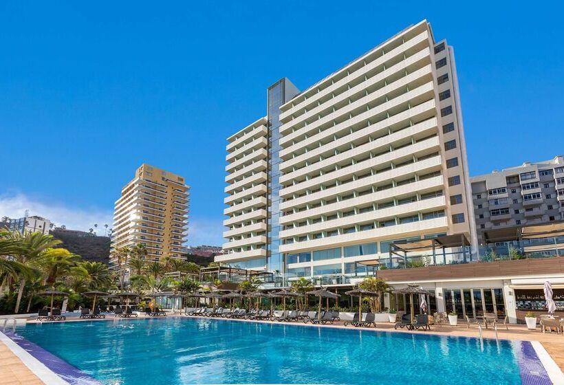 ホテル Sol Costa Atlantis Tenerife