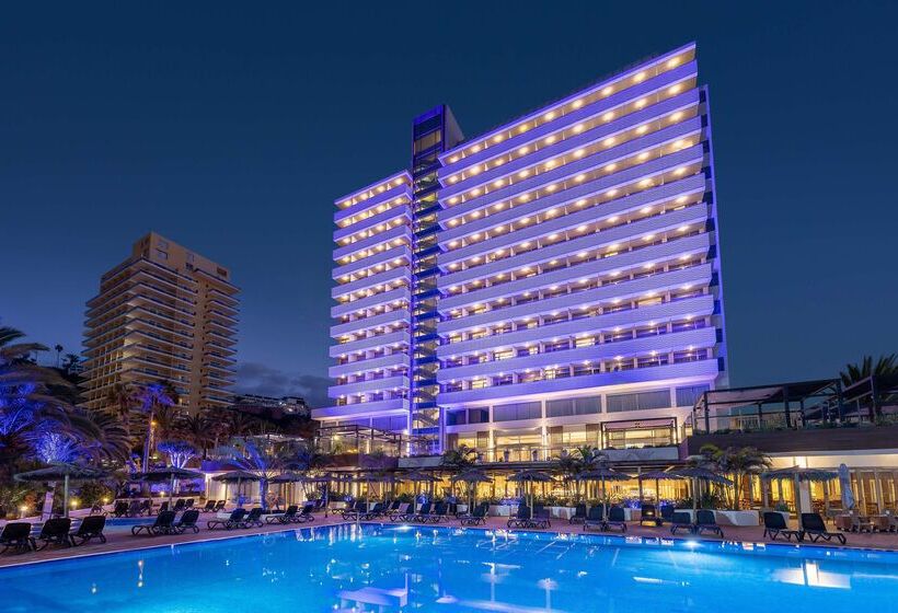 ホテル Sol Costa Atlantis Tenerife