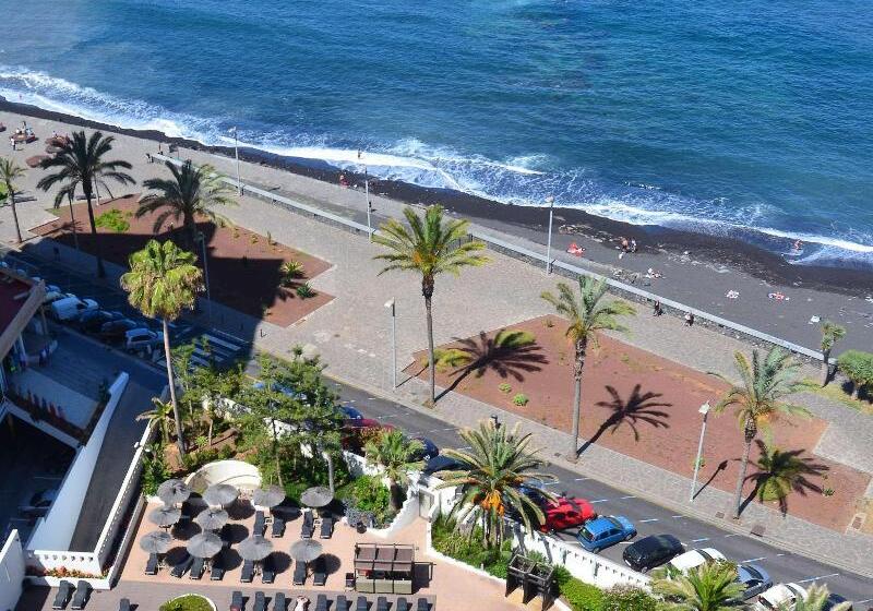 호텔 Sol Costa Atlantis Tenerife