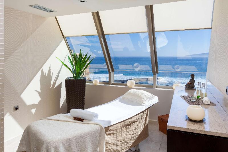 ホテル Sol Costa Atlantis Tenerife