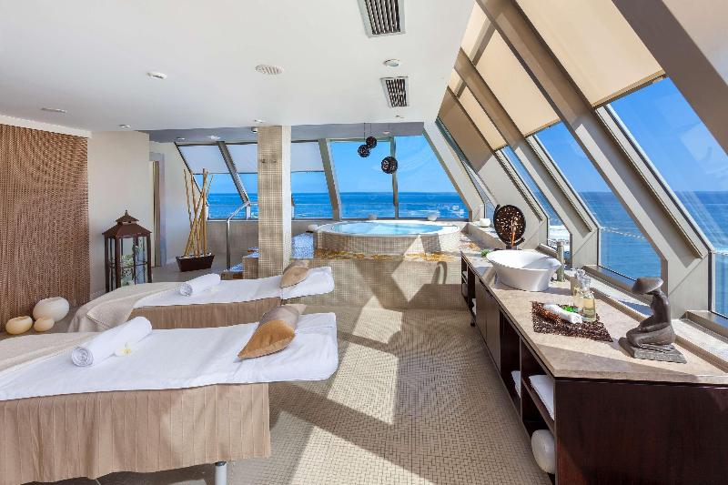 ホテル Sol Costa Atlantis Tenerife