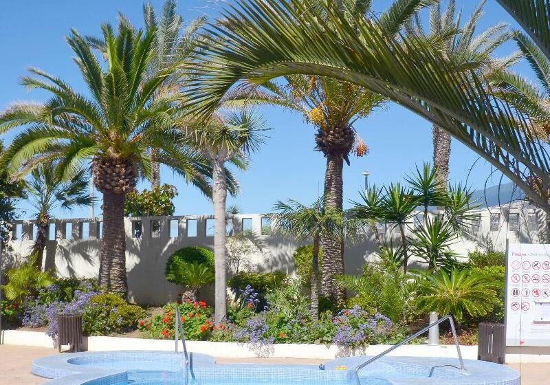 호텔 Sol Costa Atlantis Tenerife