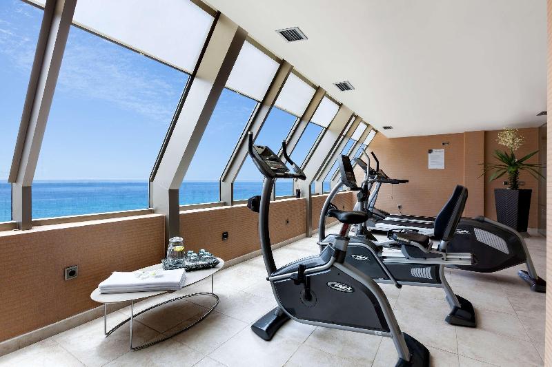 ホテル Sol Costa Atlantis Tenerife