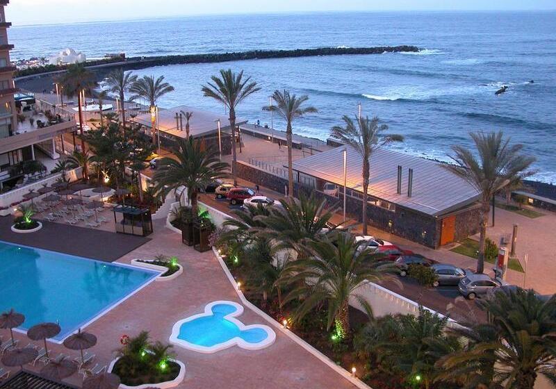 호텔 Sol Costa Atlantis Tenerife