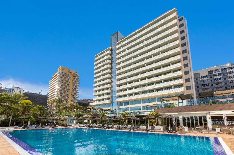 ホテル Sol Costa Atlantis Tenerife