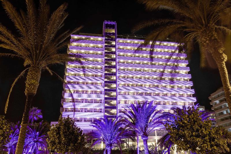 ホテル Sol Costa Atlantis Tenerife