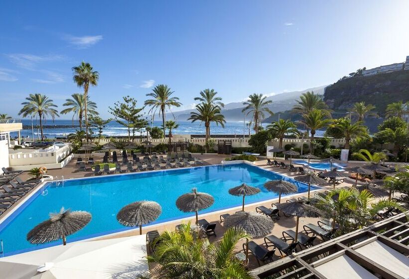 ホテル Sol Costa Atlantis Tenerife