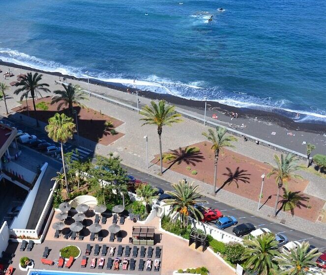 호텔 Sol Costa Atlantis Tenerife