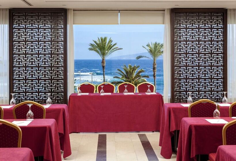 ホテル Sol Costa Atlantis Tenerife