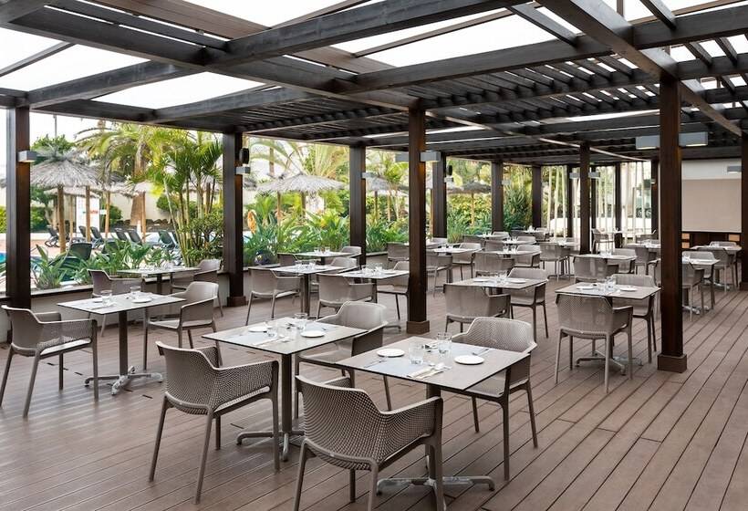 ホテル Sol Costa Atlantis Tenerife