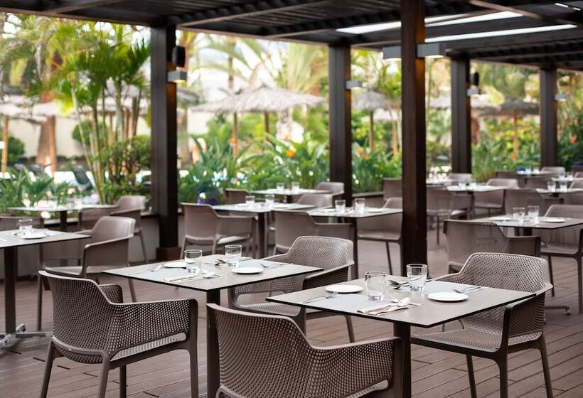 ホテル Sol Costa Atlantis Tenerife