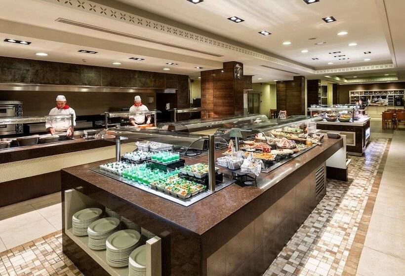 ホテル Sol Costa Atlantis Tenerife