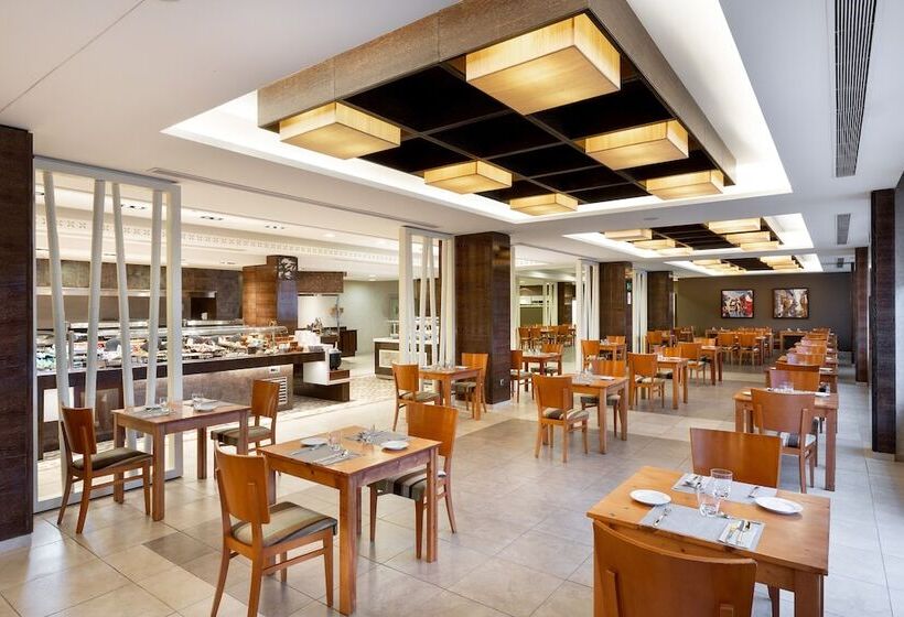 ホテル Sol Costa Atlantis Tenerife