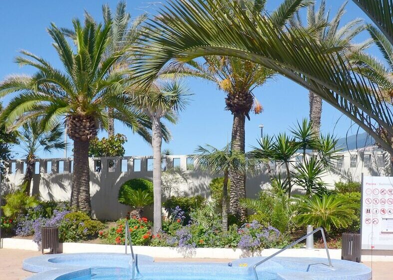 ホテル Sol Costa Atlantis Tenerife