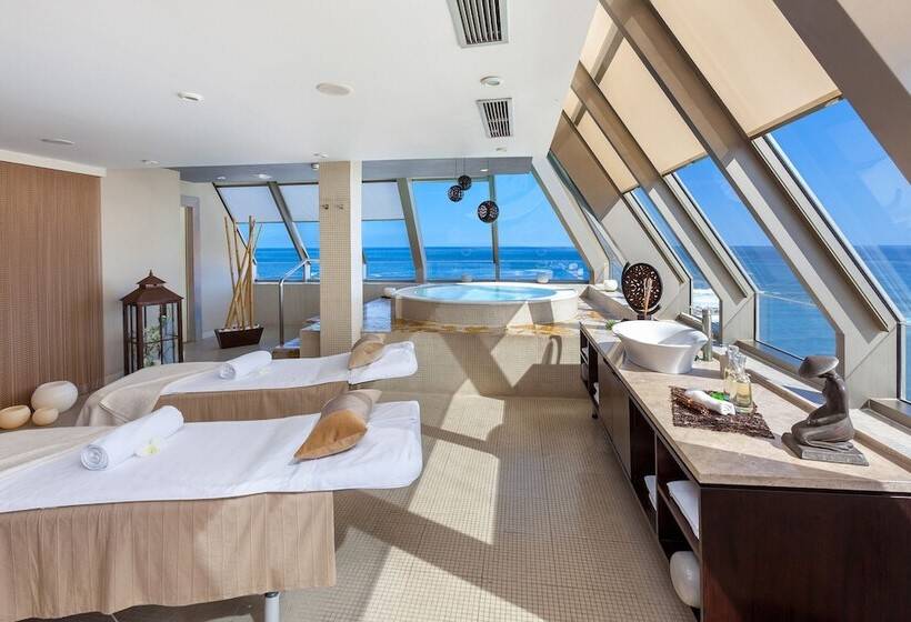 호텔 Sol Costa Atlantis Tenerife