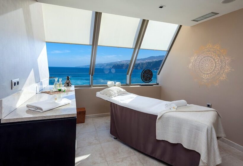 ホテル Sol Costa Atlantis Tenerife