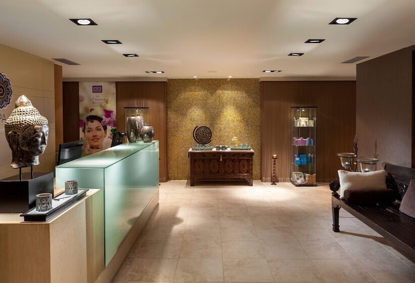 호텔 Sol Costa Atlantis Tenerife