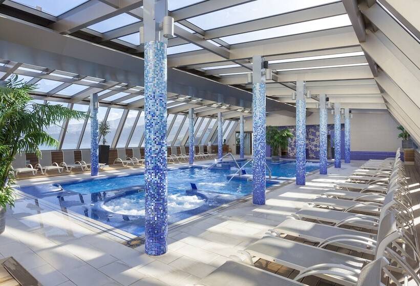 호텔 Sol Costa Atlantis Tenerife