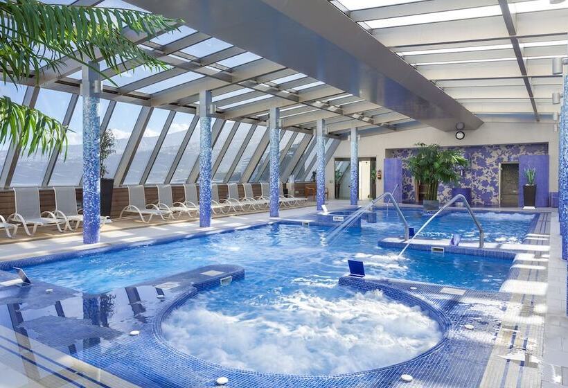 호텔 Sol Costa Atlantis Tenerife