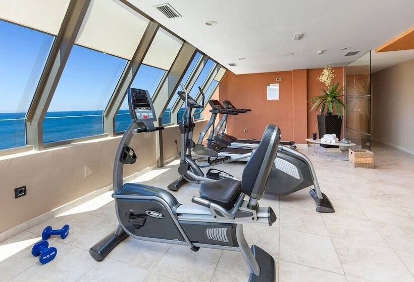 ホテル Sol Costa Atlantis Tenerife