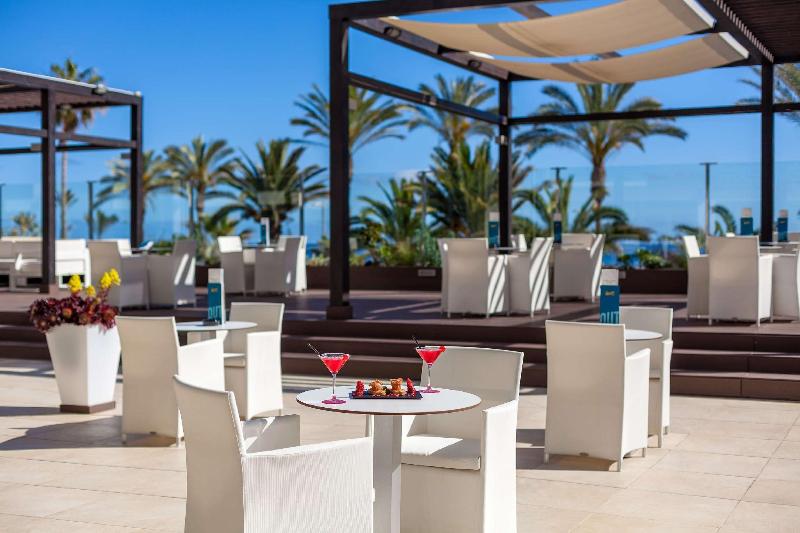 ホテル Sol Costa Atlantis Tenerife