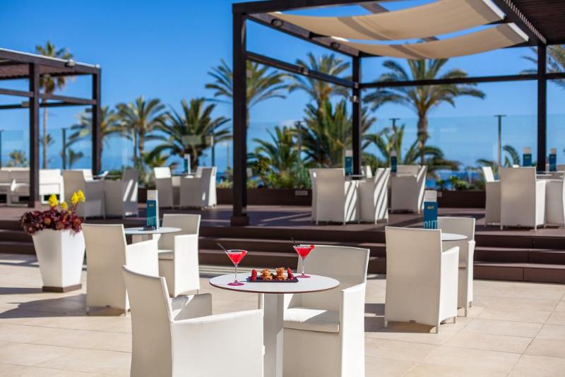 ホテル Sol Costa Atlantis Tenerife