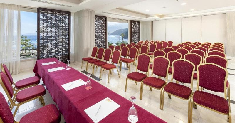 호텔 Sol Costa Atlantis Tenerife