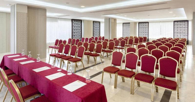 ホテル Sol Costa Atlantis Tenerife