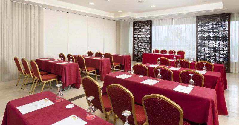 ホテル Sol Costa Atlantis Tenerife