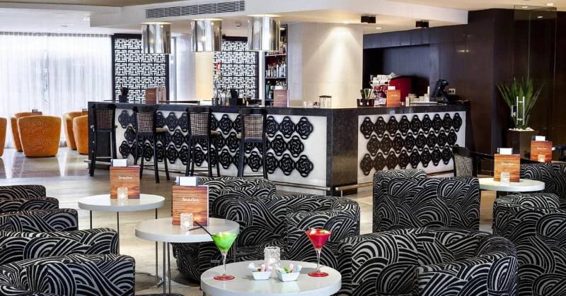 호텔 Sol Costa Atlantis Tenerife