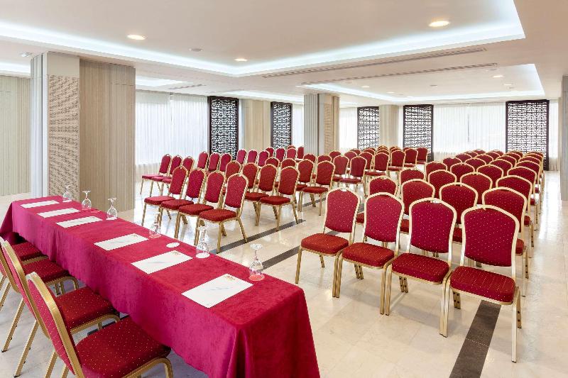 호텔 Sol Costa Atlantis Tenerife