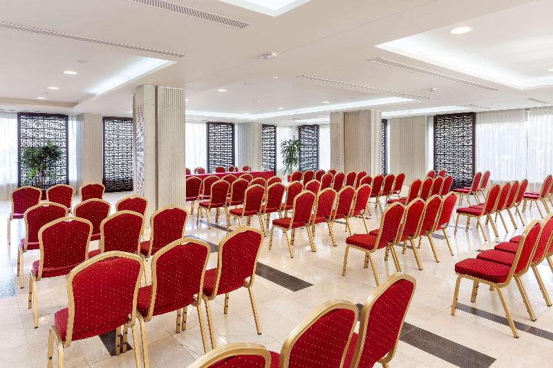 호텔 Sol Costa Atlantis Tenerife