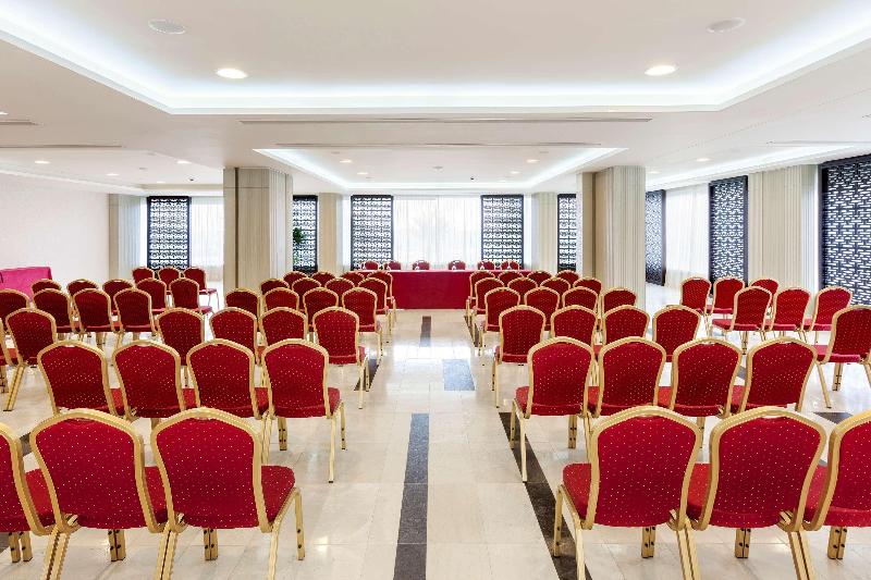 호텔 Sol Costa Atlantis Tenerife