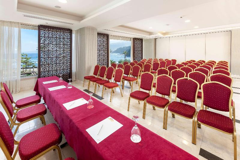 ホテル Sol Costa Atlantis Tenerife