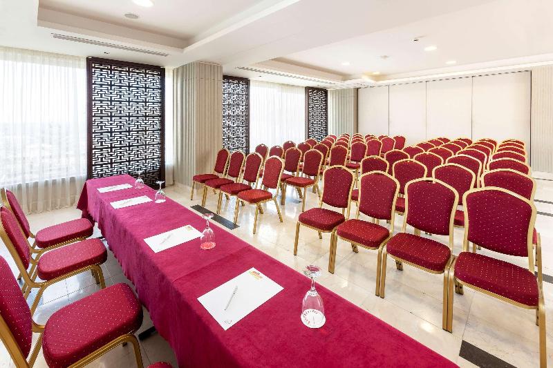 호텔 Sol Costa Atlantis Tenerife