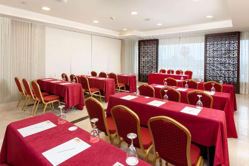 ホテル Sol Costa Atlantis Tenerife