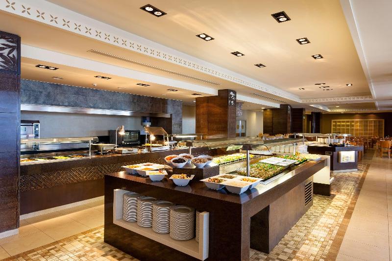 ホテル Sol Costa Atlantis Tenerife